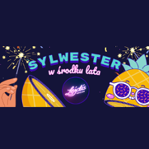 Baner promujący wydarzenie. Nazwa wydarzenia.