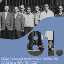 Baner promujący wydarzenie. Nazwa wydarzenia.