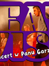 Baner promujący wydarzenie. Nazwa wydarzenia.