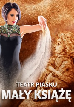 Baner promujący wydarzenie. Nazwa wydarzenia.