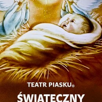 Baner promujący wydarzenie. Nazwa wydarzenia.