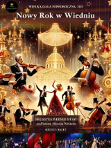 Baner promujący wydarzenie. Nazwa wydarzenia.