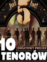 Baner promujący wydarzenie. Nazwa wydarzenia.