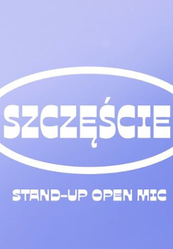 Baner promujący wydarzenie. Nazwa wydarzenia.