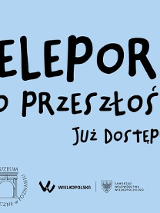 Baner promujący wydarzenie. Nazwa wydarzenia.