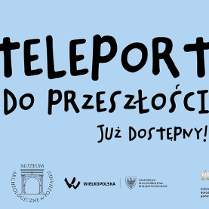 Baner promujący wydarzenie. Nazwa wydarzenia.