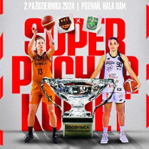 Baner promujący wydarzenie. Nazwa wydarzenia i data.