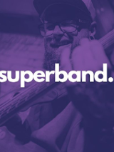 Baner promujący wydarzenie. Nazwa wydarzenia.