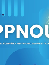 Baner promujący wydarzenie. Nazwa wydarzenia.