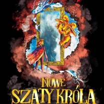 Baner promujący wydarzenie. Nazwa wydarzenia.