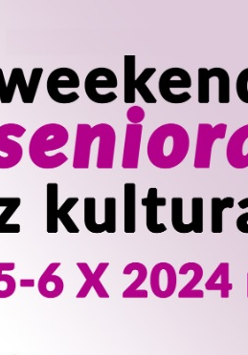 Baner promujący wydarzenie. Nazwa wydarzenia.