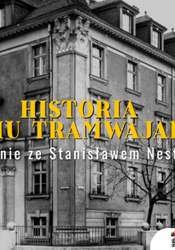 Baner promujący wydarzenie. Nazwa wydarzenia.