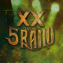 Baner promujący wydarzenie. Nazwa wydarzenia i data.