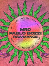 Baner promujący wydarzenie. Nazwa wydarzenia i data.