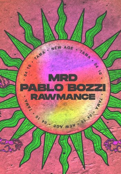 Baner promujący wydarzenie. Nazwa wydarzenia i data.