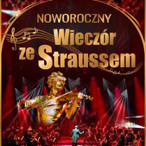 Baner promujący wydarzenie. Nazwa wydarzenia.