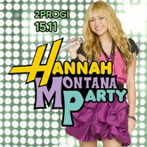 Baner promujący wydarzenie. Nazwa wydarzenia i data.