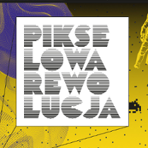 Baner promujący wydarzenie. Nazwa wydarzenia i data.