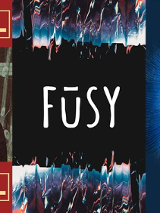 Baner promujący wydarzenie. Nazwa wydarzenia i data.