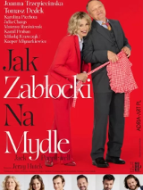 Baner promujący wydarzenie. Nazwa wydarzenia i data.