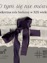 Baner promujący wydarzenie. Nazwa wydarzenia.