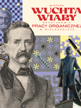 Baner promujący wydarzenie. Nazwa wydarzenia.