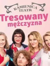 Baner promujący wydarzenie. Nazwa wydarzenia i zdjęcie artystów.