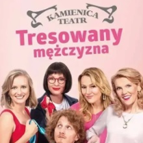 Baner promujący wydarzenie. Nazwa wydarzenia i zdjęcie artystów.