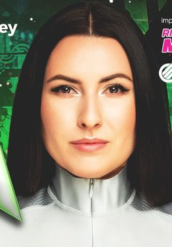 Baner promujący wydarzenie. Nazwa wydarzenia, data i zdjęcie.