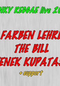 Baner promujący wydarzenie. Nazwa wydarzenia.