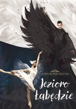 Baner promujący wydarzenie. Nazwa wydarzenia, data i zdjęcie Artystów.