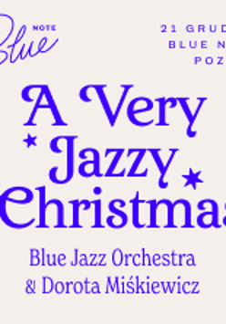 Baner promujący wydarzenie. Nazwa wydarzenia i data.