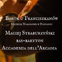 Baner promujący wydarzenie. Nazwa wydarzenia.