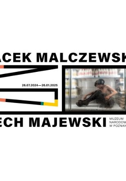 Baner promujący wydarzenie. Nazwa wydarzenia.