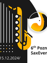 Baner promujący wydarzenie. Nazwa wydarzenia.