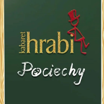 Baner promujący wydarzenie. Nazwa wydarzenia i zdjęcie artystów.