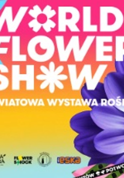 Baner promujący wydarzenie. Nazwa wydarzenia.