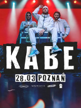 Baner promujący wydarzenie. Nazwa wydarzenia, data i zdjęcie Artysty.