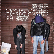 Baner promujący wydarzenie. Nazwa wydarzenia, data i zdjęcie Artystów w skłonie.