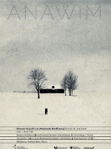 Baner promujący wydarzenie. Nazwa wydarzenia i data. Zdjęcie jednej z prac Artystki.