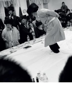 Baner promujący wydarzenie. Nazwa wydarzenia i data.