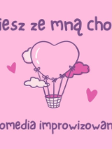 Baner promujący wydarzenie. Nazwa wydarzenia.