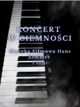 Baner promujący wydarzenie. Nazwa wydarzenia.