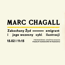 Baner promujący wydarzenie. Nazwa wydarzenia i data.