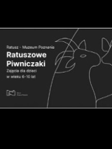 Baner promujący wydarzenie. Nazwa wydarzenia.