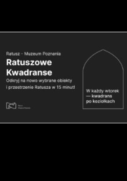 Baner promujący wydarzenie. Nazwa wydarzenia.