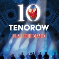 Baner promujący wydarzenie. Nazwa wydarzenia.