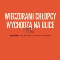 Baner promujący wydarzenie. Nazwa wydarzenia.