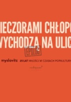 Baner promujący wydarzenie. Nazwa wydarzenia.
