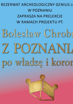 Baner promujący wydarzenie. Nazwa wydarzenia i data.